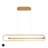 1 - Light LED Pendant-878840334