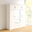 Mullican 6 Door Wardrobe-14412748