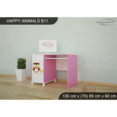 100cm Writing Desk