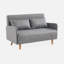 Millste 2 Seater Sofa Bed-92324898