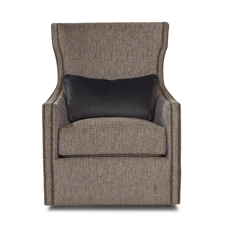 Swivel Wingback Chair, 70157-72