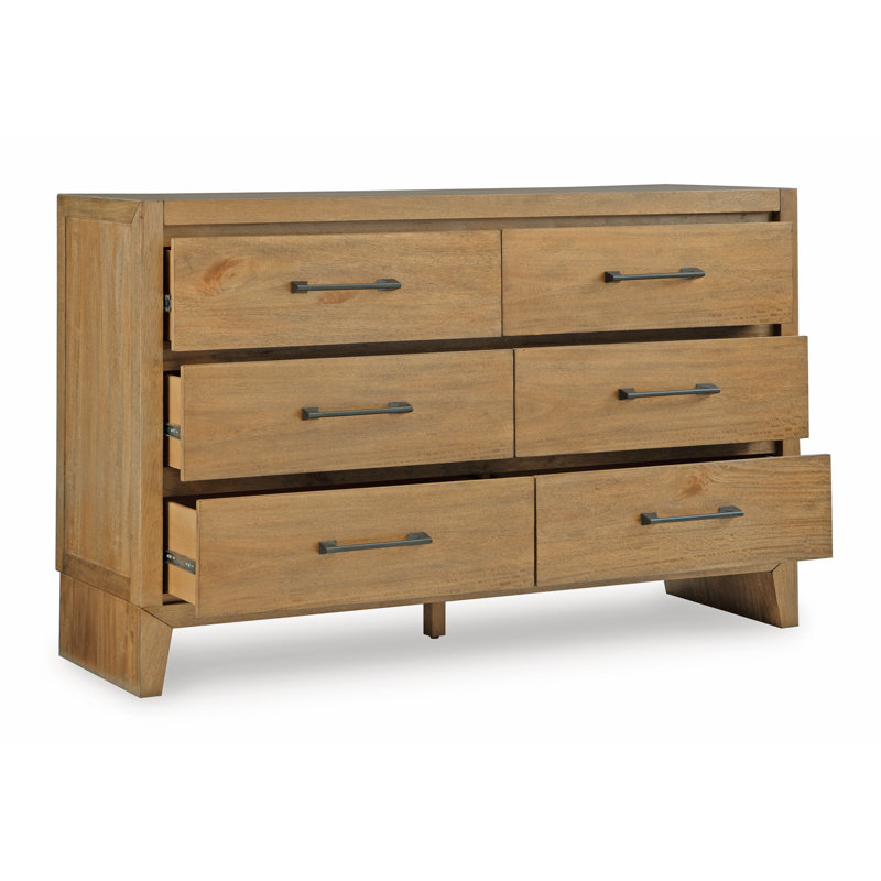 Commode Sherbana