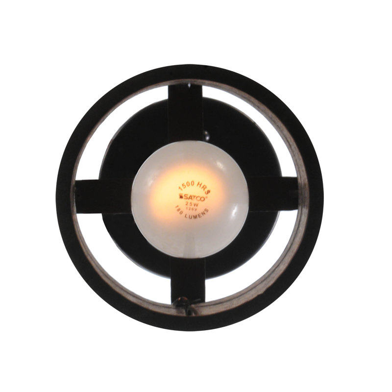 1 - Light Pendant