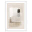 «Mystical Momentum Collection Mystical Momentum II» encadrée sur papier par Hazel J, reproduction-93749747-93749758