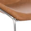 Chaise d'appoint Saddle-295379349