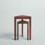 Tables gigognes en bois massif-822857279