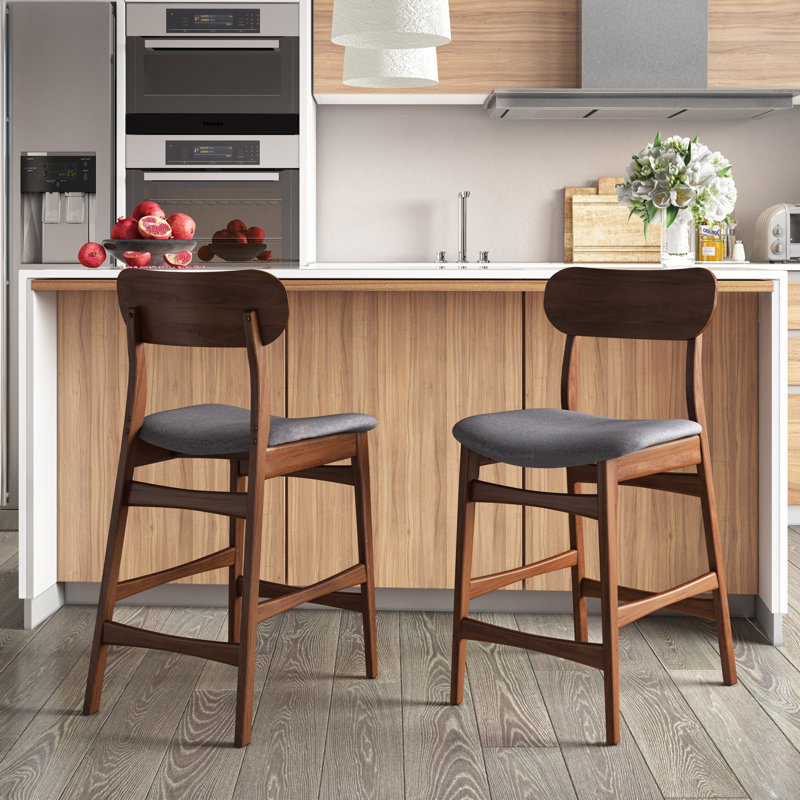 Tabouret de comptoir 24 po Augustas