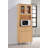 Humphreys 68.3'' Kitchen Pantry-532343839