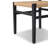 Mallory Woven Dining Chair-122070075