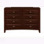 LUCILLE DRESSER (Commode)