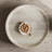 High-end cave stone round creative tea table-108430759