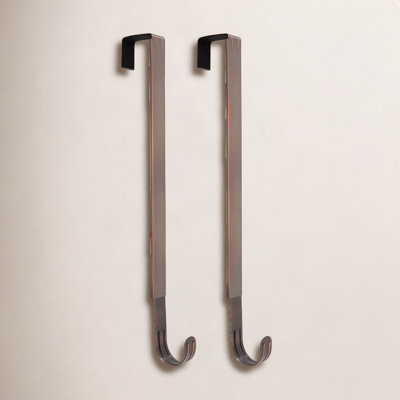 Adapt Adjustable Length Wreath Hanger