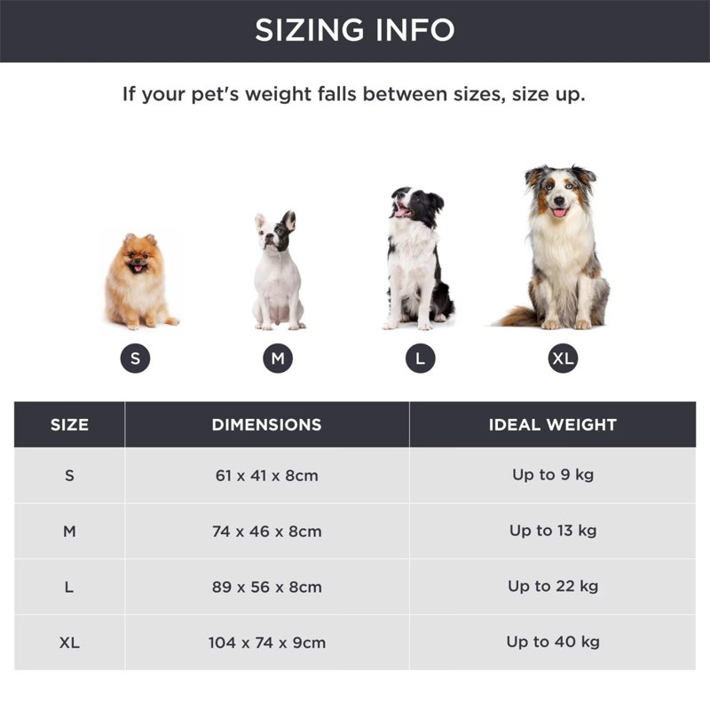 Kinde Pet Bed Accessory