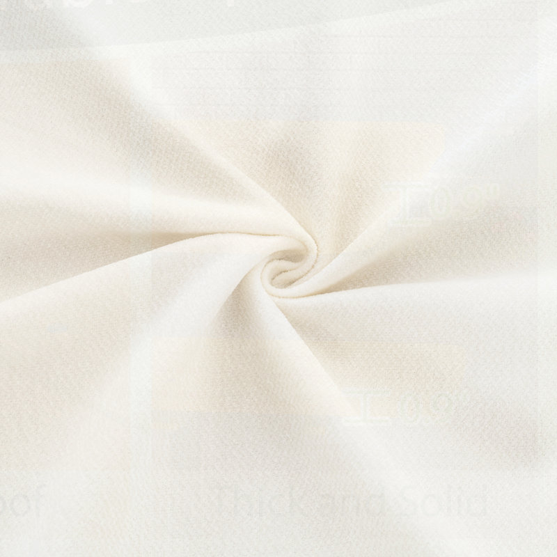 Canapé d'angle - blanc, Blanc