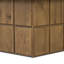 Kubi Upholstered Accent Stool-780879743
