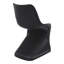 Chaise d'appoint de patio empilable Spector-771880051