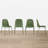 Stackable Dining Chairs-1351517446