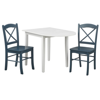 Castellon 3-Piece Breakfast Nook Dining Set