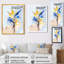 Urban Urban Tree - Plantes, fresque murale-131255642-131255645