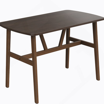 Rectangular Dining Table For Family And Friends Gathering, With Sturdy Frame And Thoughtful Design, Suitable For Various Occasions