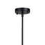 Luminaire suspendu 3 lumières Pullman-764095905