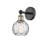 Millington Steel Armed Sconce-75796537