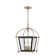 Hollis 4 - Light Chandelier
