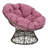 Leianna Upholstered Swivel Accent Chair-28315697-40433732