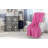 Super Soft Sherpa Throw Blanket 50" x 60", Fuzzy Solid Blanket for All Season Bed Throw TV Blanket-78408530