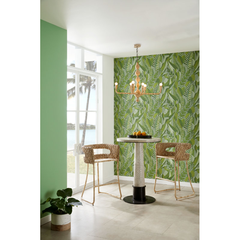 Kamile High Dining Table