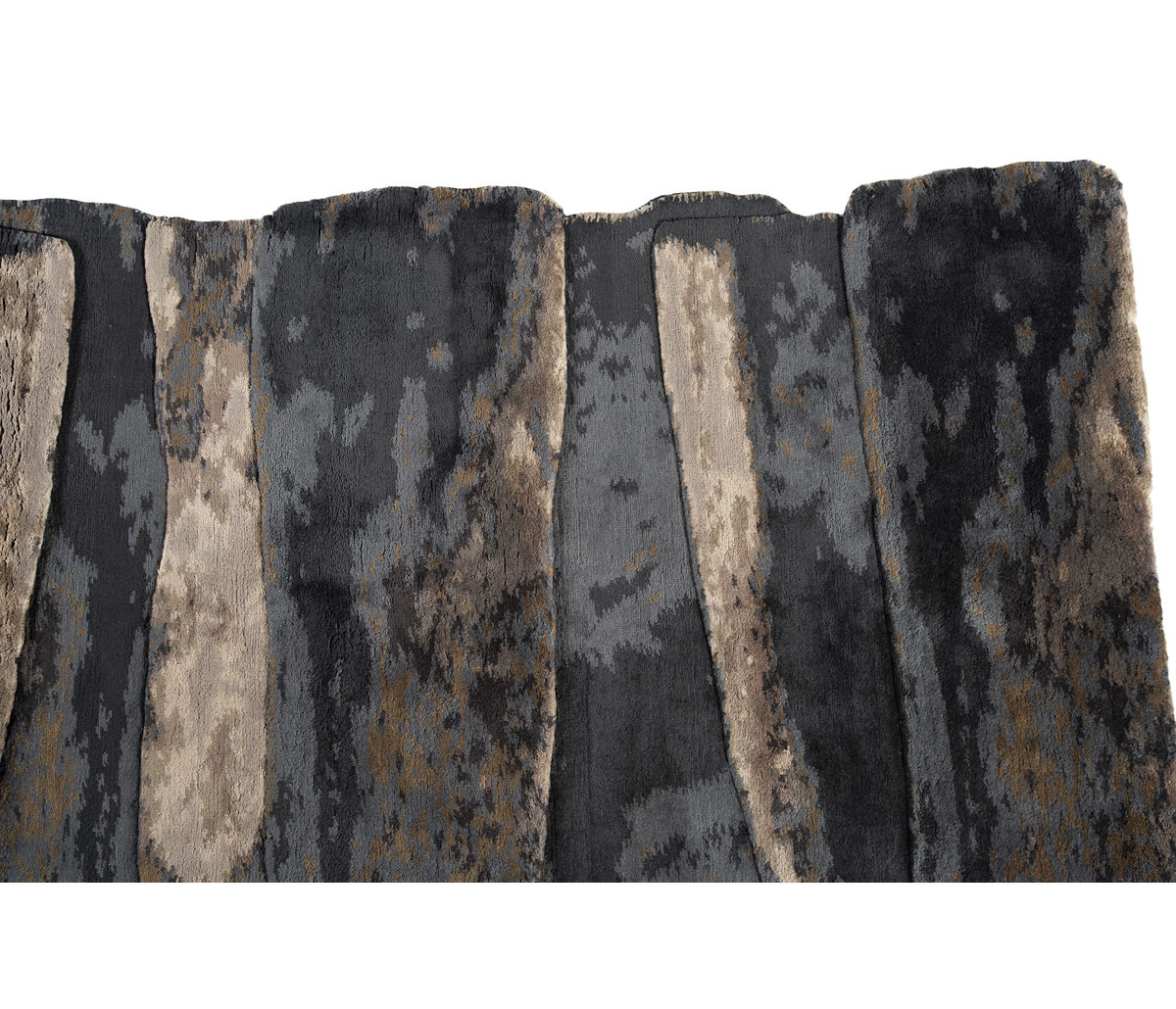 Polyphia Rug Phillips Collection Monolith Rug | Wayfair