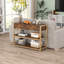 81cm Console Table