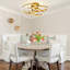 Lustre fantaisie à DEL Kayjah-803283739
