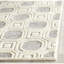 Nita Geometric Hand Woven Area Rug-12827116