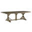 Cypress Point Extendable Dining Table