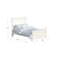 Lit matelot et capitaine MAT de Mathes-527473066-527473065