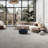 Sensory Details 24" X 24" Porcelain Concrete Look Tile-117323622