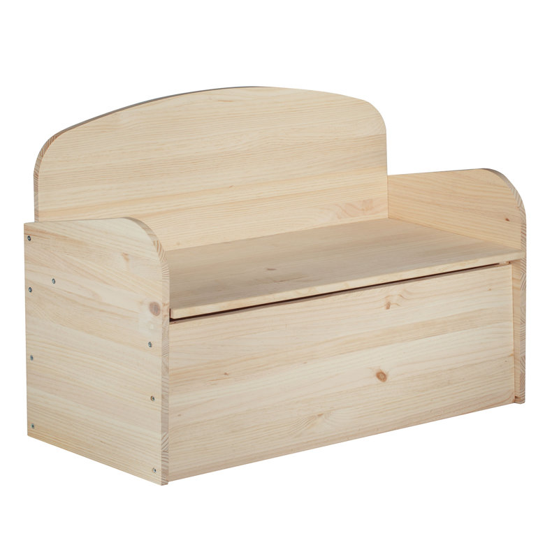 Aylesbury Accent Trunk