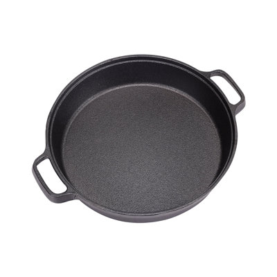 Nisbett Griddle