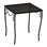 Briarwood Outdoor Square Side Table