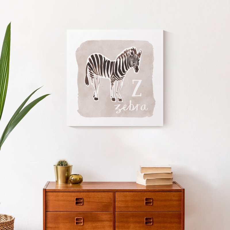 Art sur toile, H 20 po x l 20 po x P 1,25 po