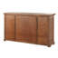Toulouse 160cm Solid Wood Sideboard-90984590