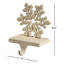 Snowflake Stocking Holder