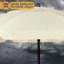 SUNMER 2M Beach Umbrella with Tilt Mechanism-321158295
