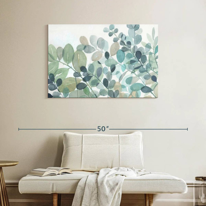 Harnek Plush Grounds, 26" H x 39" W