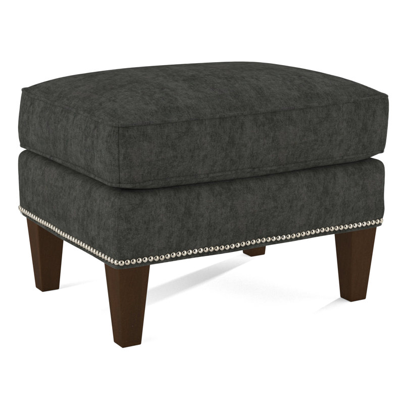 Ottoman, Applause Bray, Pecan