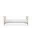 Misha Cot Bed - Golden Oak-107375643