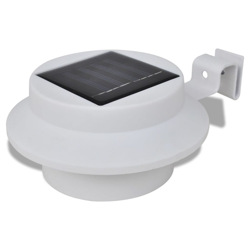 LED Pathway Lighting Set