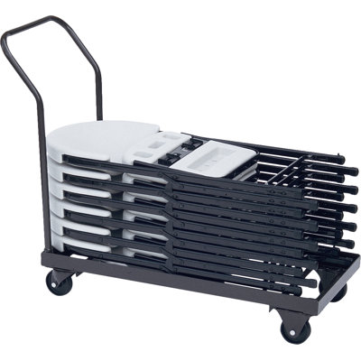 Capacity Chair Dolly