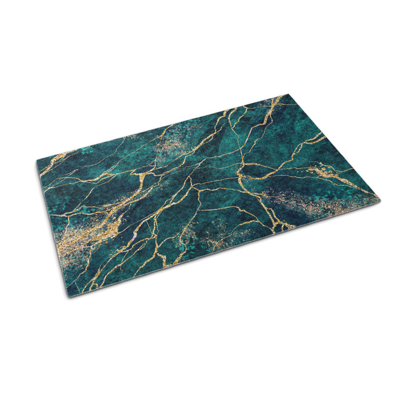 Non-Slip Outdoor Doormat